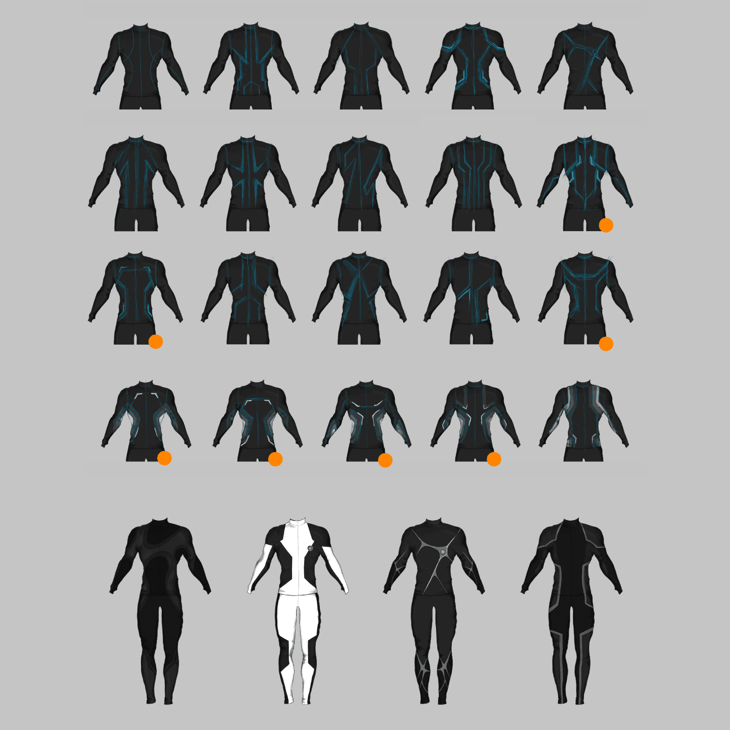 Holosuit 3.0 media 1