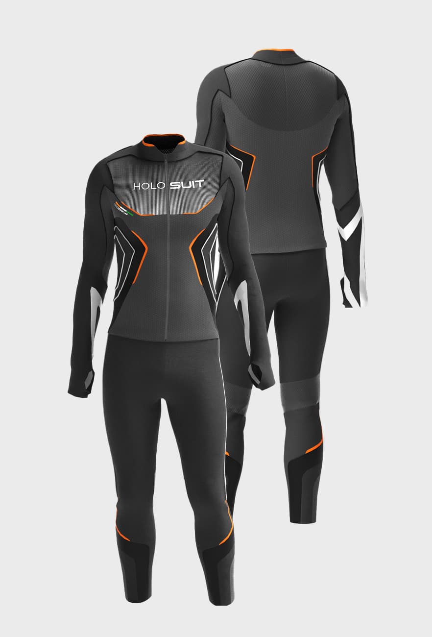Holosuit 3.0 media 2