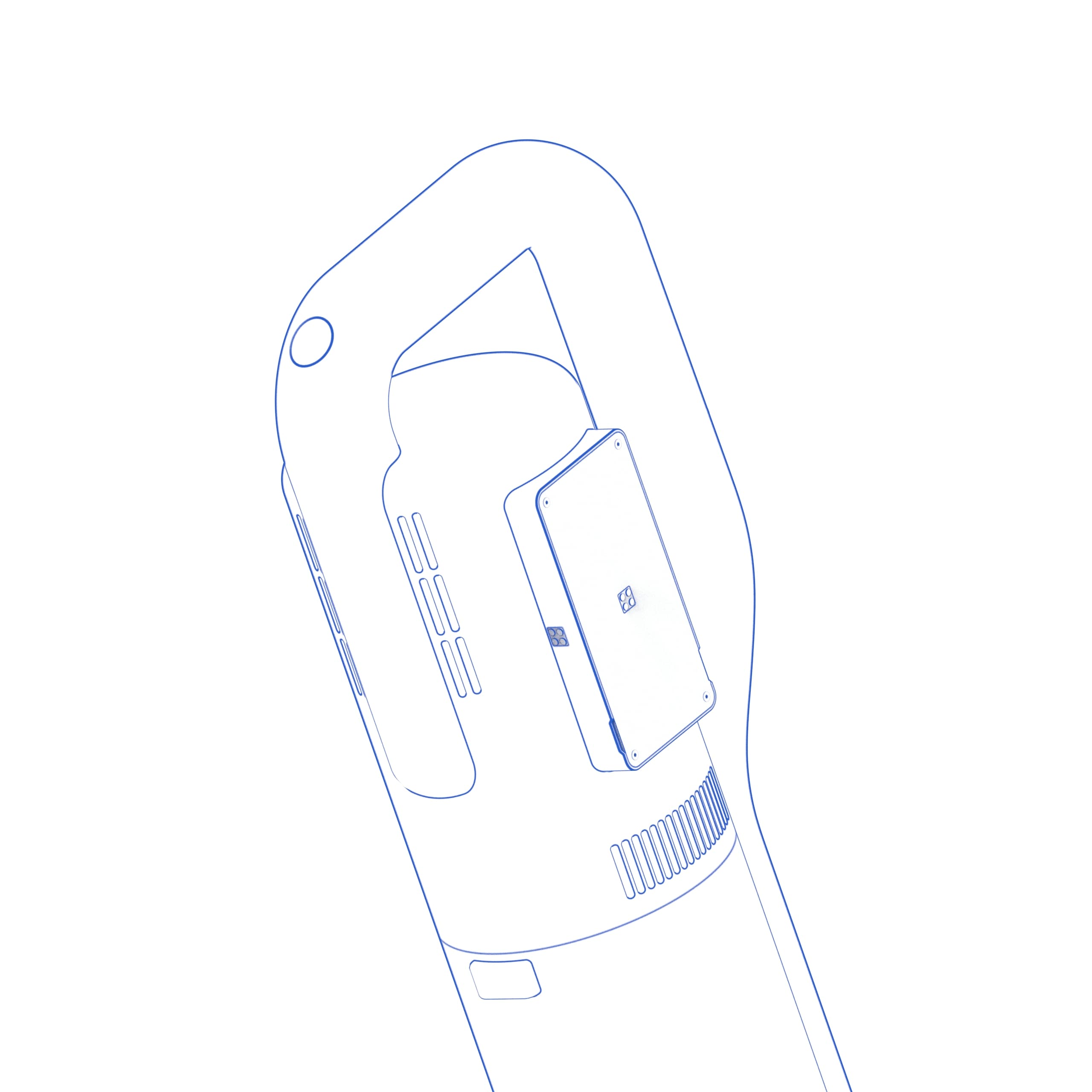 Vacuum + Unit Cell