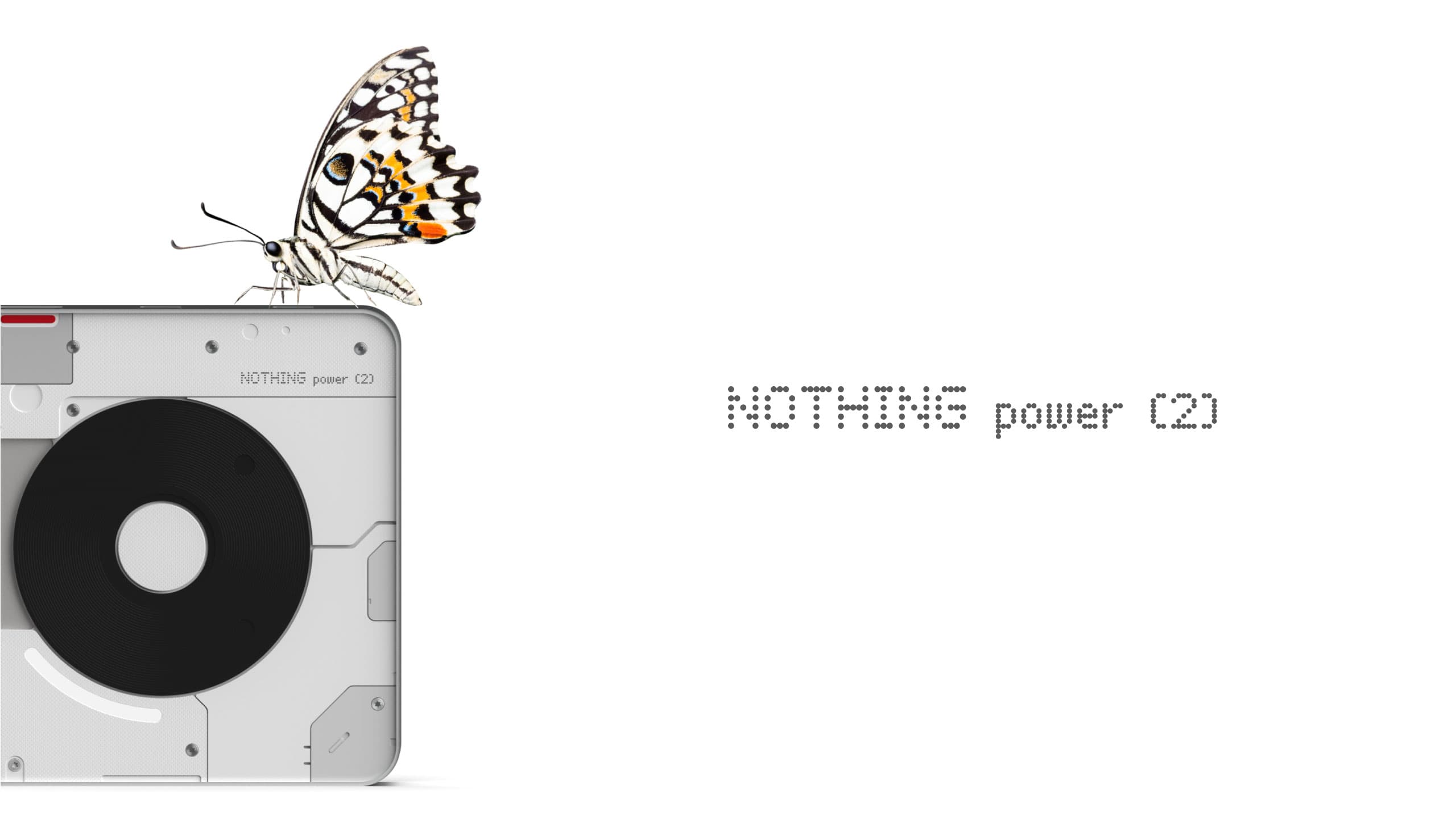 Nothing Power 2