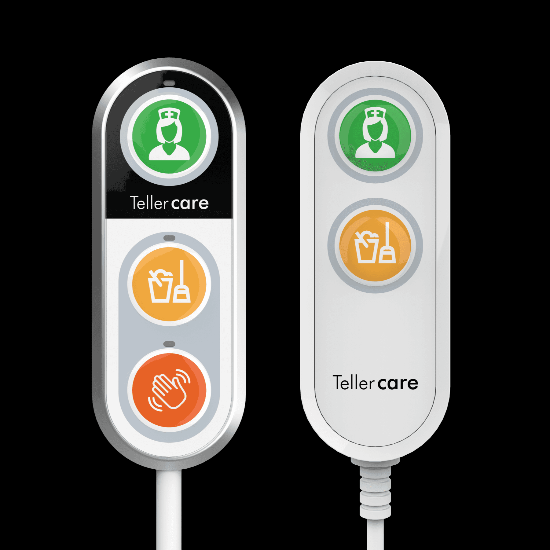Handheld variants - Premium, economy