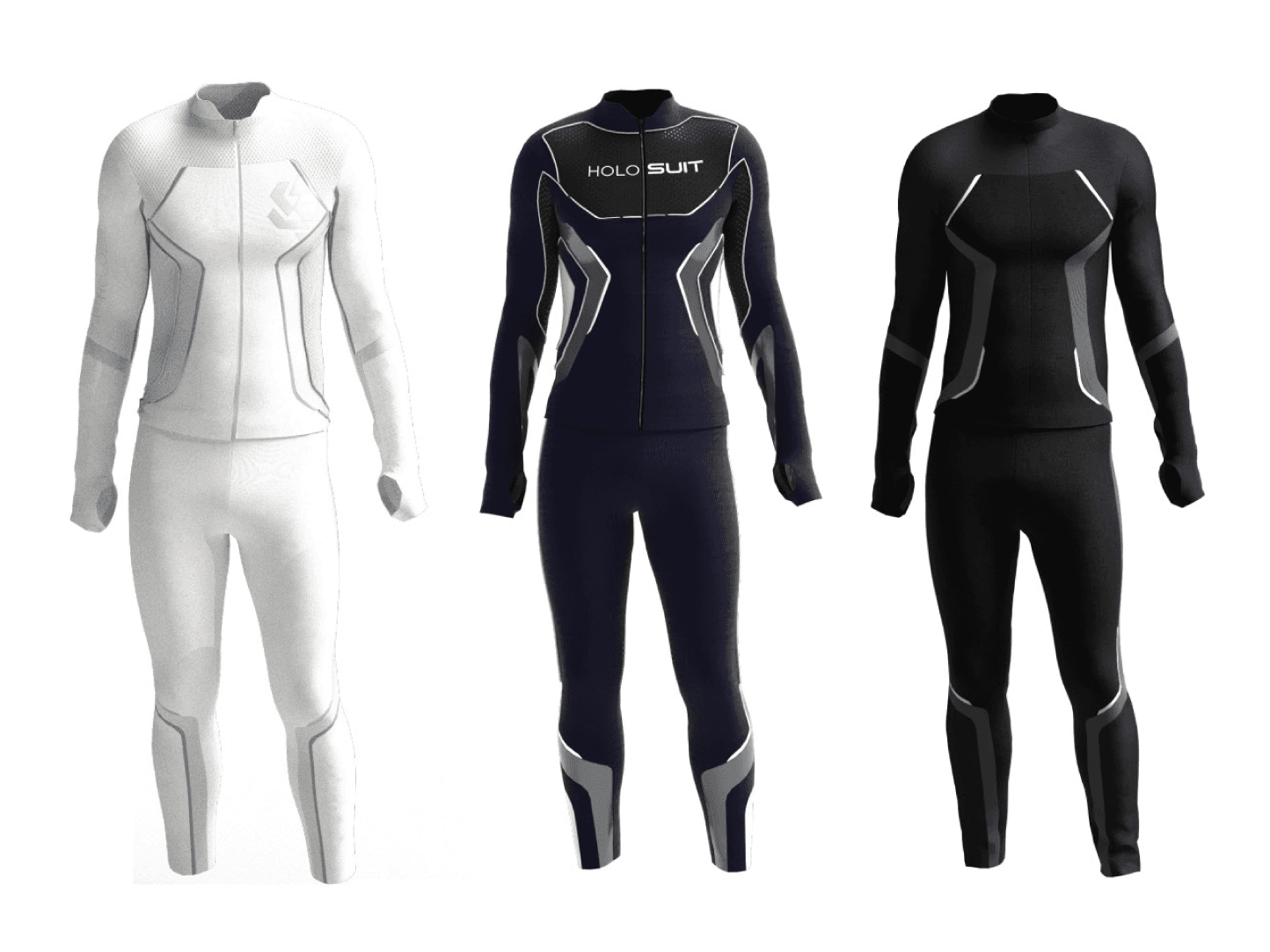 Holosuit 3.0 media 3
