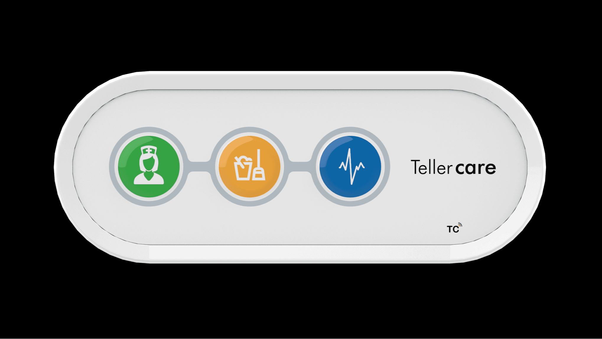 Teller Care 3.0